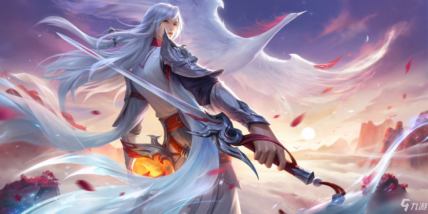 电竞巅峰：孙尚香四杀团战锁定胜利